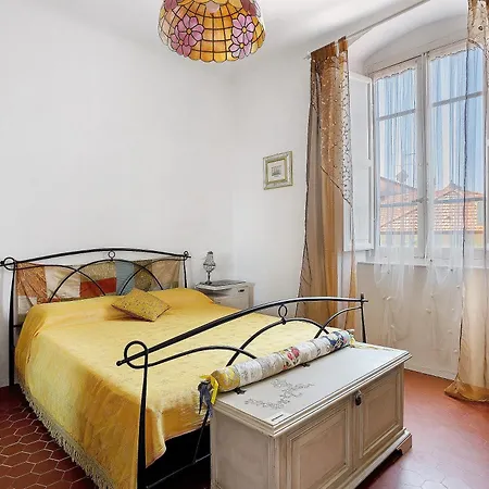 Apartman 5 Terre - - Casa Sul Golfo Lerici