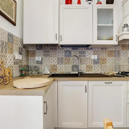 5 Terre - - Casa Sul Golfo Apartman Lerici