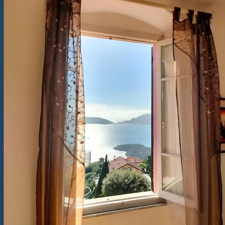 Apartman 5 Terre - - Casa Sul Golfo
