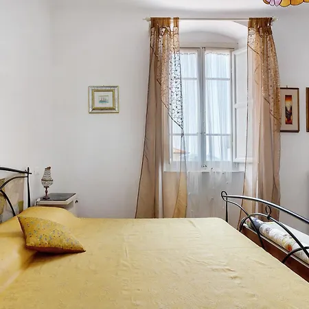 Apartman 5 Terre - - Casa Sul Golfo Lerici