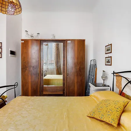 5 Terre - - Casa Sul Golfo Apartman Lerici