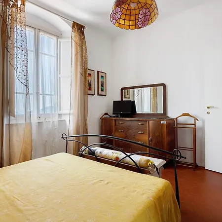 5 Terre - - Casa Sul Golfo Apartman *