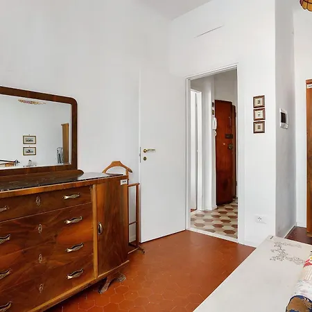 Apartman 5 Terre - - Casa Sul Golfo *