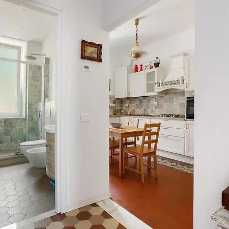 Apartman 5 Terre - - Casa Sul Golfo