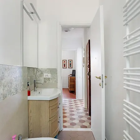 Apartamento 5 Terre - - Casa Sul Golfo Lerici