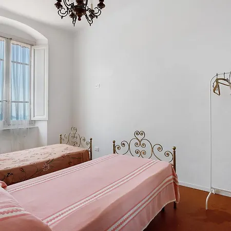 5 Terre - - Casa Sul Golfo
