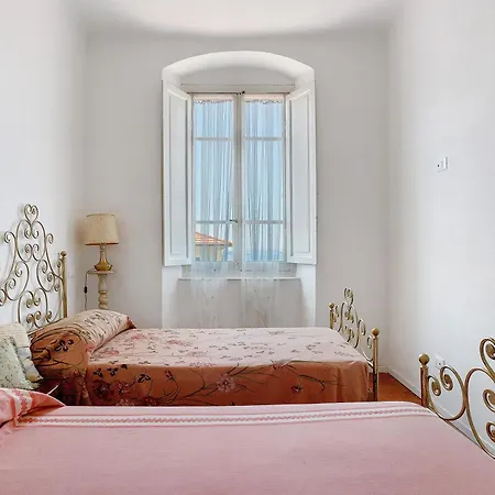 5 Terre - - Casa Sul Golfo *