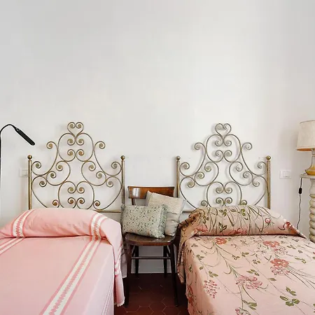 Apartman 5 Terre - - Casa Sul Golfo Lerici