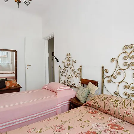 5 Terre - - Casa Sul Golfo Lerici