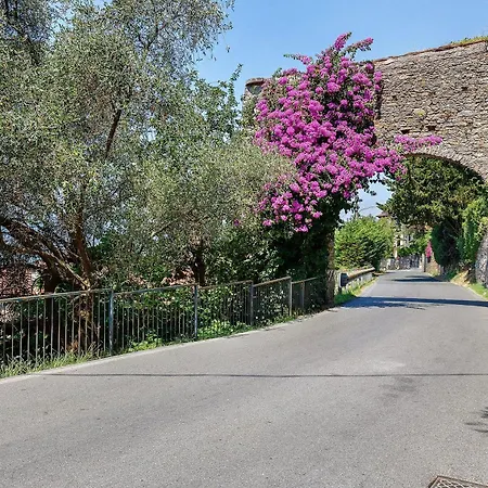 5 Terre - - Casa Sul Golfo Apartman