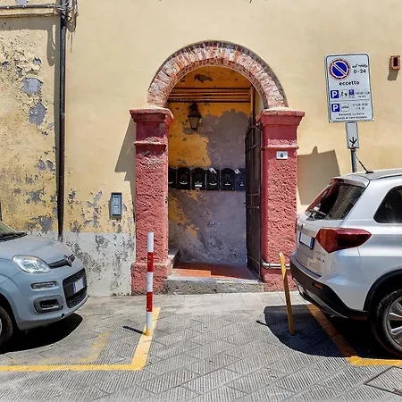 Apartman 5 Terre - - Casa Sul Golfo